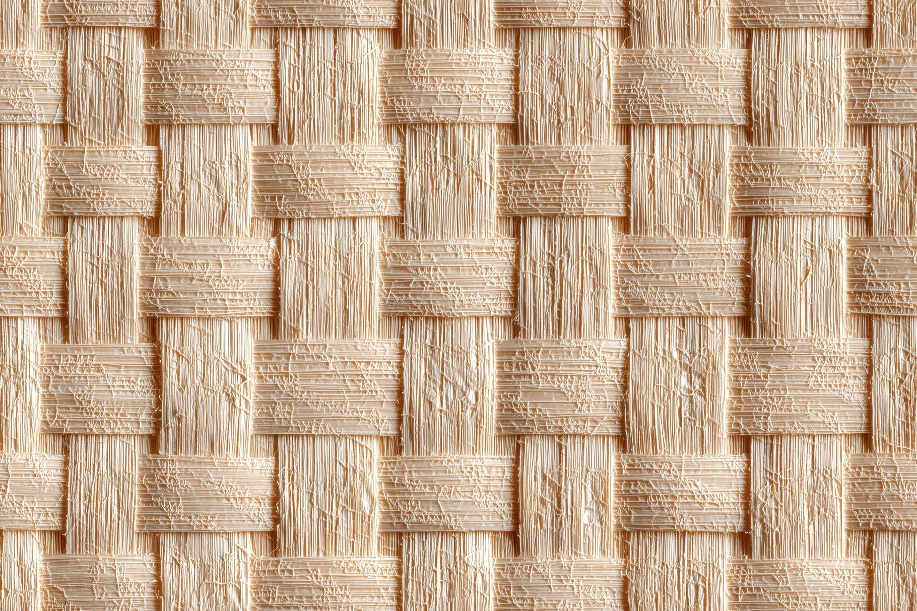 Seamless woven straw texture with a crisscross pattern., a Texture ...