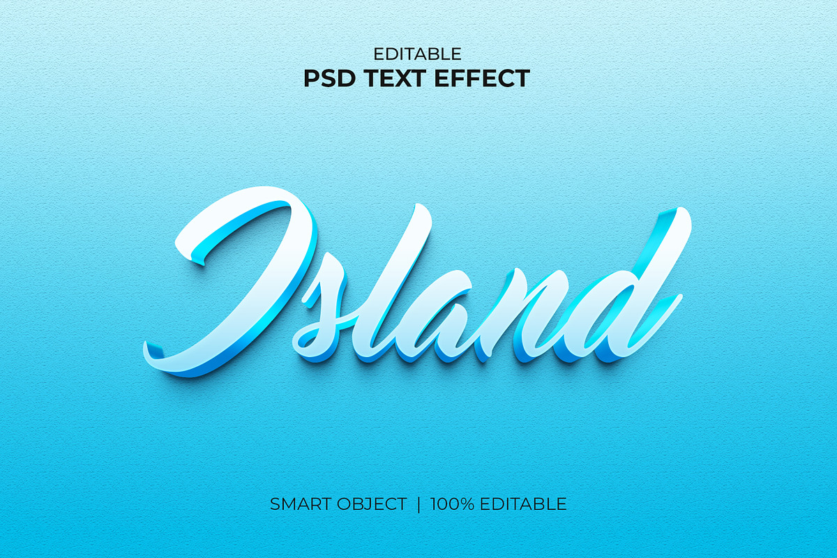 Editable 3d Text effect PSD  Bundle, a Layer Style Add-On by Brix Lab (Photo 22 of 32)