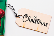 Valentine | Script Font, a Handwritten Font by Scratchones (Thumbnail 5 of 8)