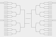 The Bracket Packet - Sports Brackets, a Templates & Theme by RogerRidpath (Thumbnail 3 of 5)