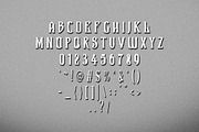 Sargiusk - Vintage Font, a Serif Font by ivan_artnivora (Thumbnail 4 of 4)