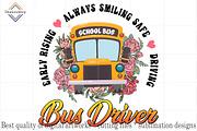 Back To School Sublimation Bundle, an Education Illustration by DiamondShop (Thumbnail 7 of 11)
