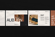 Brand Proposal Template, a Brochure Template by GoldenPixelStudio (Thumbnail 8 of 10)
