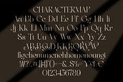 Belyga || Modern Classy Serif Font, a Serif Font by Ermedia Studio (Thumbnail 10 of 10)