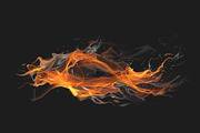 30 Realistic Fire Flames Bundle, an Object Graphic by MRI STUDIO (Thumbnail 4 of 17)