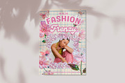 Dreamy Pink Collection, an Object Graphic by Natali Batu (Thumbnail 16 of 16)