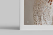 A4 Magazine Mockup Set - 8 views, a Books & Magazine Mockup by Illusiongraphic (Thumbnail 16 of 19)