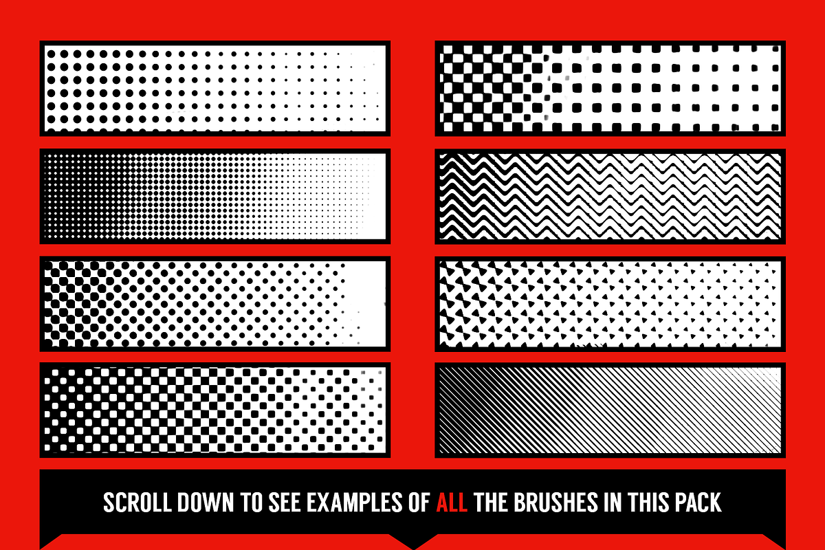 Procreate Bundle 70% OFF, a Brush Add-On by BrushUp (Photo 66 of 73)