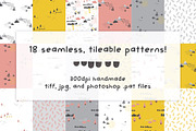 Winter in Scandinavia, an Illustration by Midnight Grim (Thumbnail 5 of 7)