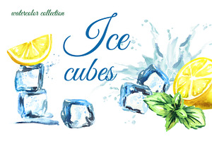 Ice Cubes