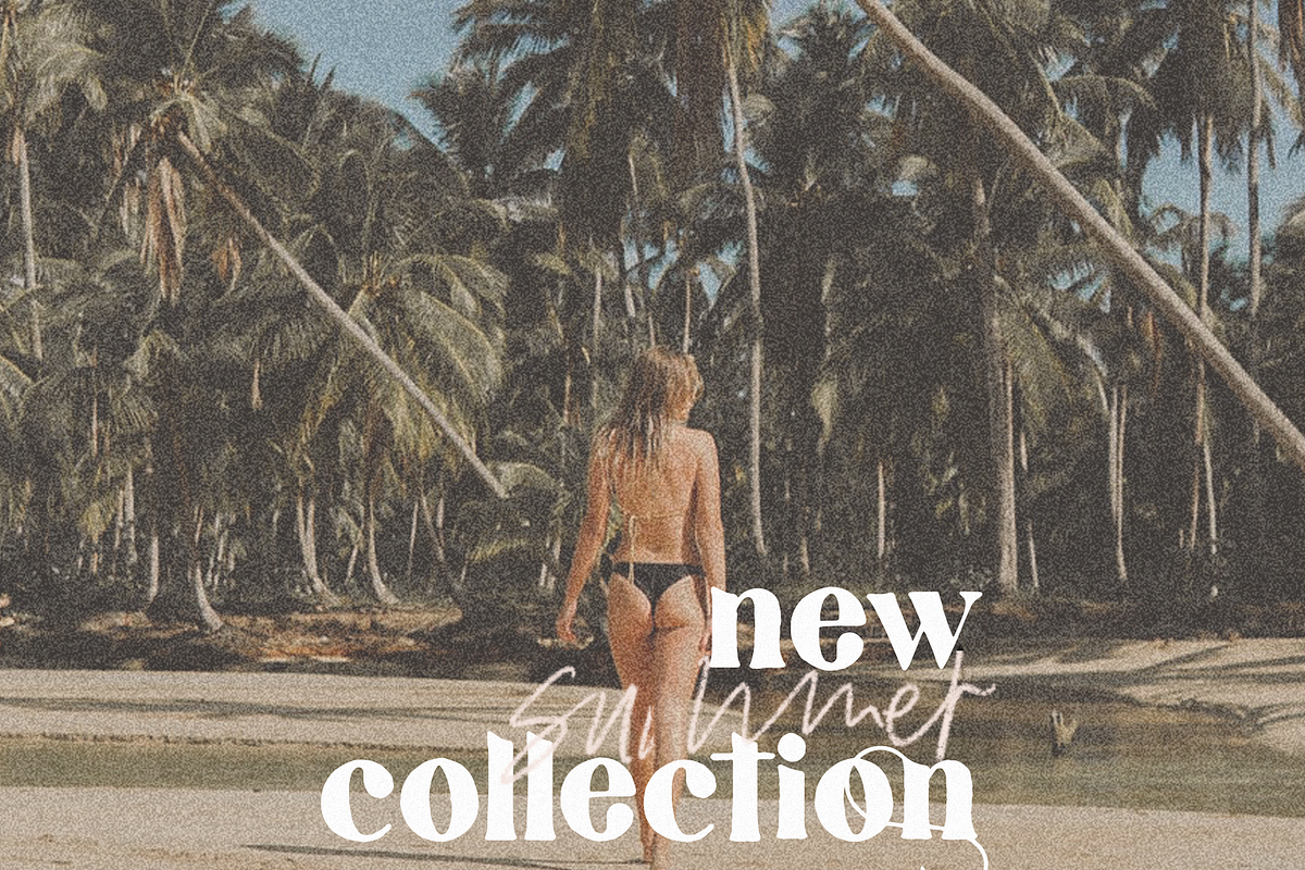The Trendy Font BUNDLE, a Script Font by KA Designs (Photo 69 of 86)