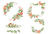 Rabbits are harvesting, an Animal Illustration by Love Watercolor Store (Thumbnail 5 of 9)