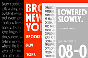Polienz | Artdeco Font, a Sans Serif Font by Jolicia Type (Thumbnail 15 of 19)