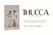 Mulaceno - Display Font, a Sans Serif Font by twinstd (Thumbnail 6 of 7)