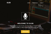 Modern Bundle - Include 12 PSD email, an Email Template by QuickArtisan (Thumbnail 13 of 13)