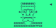 Monotalic, a Font by Kostic Type Foundry (Thumbnail 5 of 11)