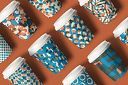 Printopia, a Pattern Graphic by Nicetoseeya (Thumbnail 2 of 16)