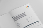 Proposal Contract & Invoice, a Brochure Template by Andre28 (Thumbnail 6 of 9)