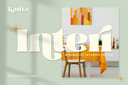 Karita, a Script Font by Nathatype (Thumbnail 4 of 10)