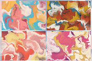 Colorful marble textures, a Texture Graphic by rorygez fresh (Thumbnail 3 of 6)