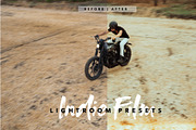 Indie Film - Lightroom Presets, a Preset Add-On by ModernPresets (Thumbnail 3 of 5)