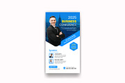 Business Conference Instagram Story, a Marketing Template by Mk_Studio (Thumbnail 3 of 5)