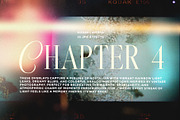 Vintage Camera Effects Overlays, a Texture Graphic by Kaleriia (Thumbnail 8 of 19)