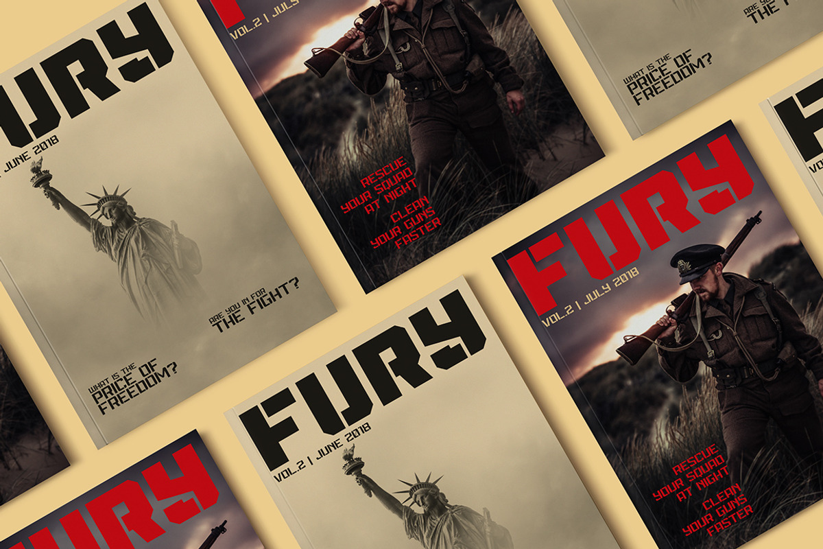 Spartan Font Family preview 7