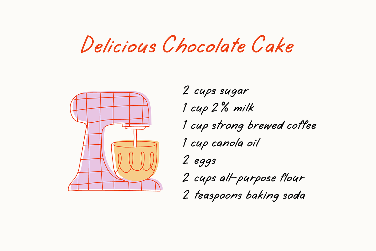 Marshmallow, a Handwritten Font by Sofia Skoog (Photo 8 of 9)