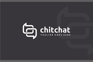 Chat Logo