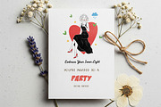 Lifestyle Trending PNG Bundle, a Graphic by GlitterCraft (Thumbnail 84 of 101)