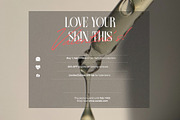 Farqey Denours Serif Font, a Serif Font by Heinzel Std (Thumbnail 18 of 19)