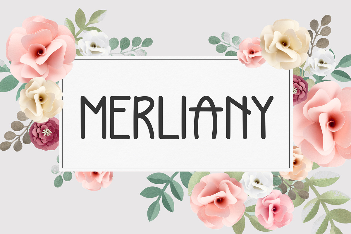 Another - Handwritten Font, a Handwritten Font by Alpaprana (Photo 4 of 6)
