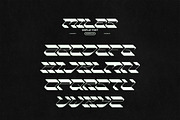 Uncrv Display Bundle, a Font by Uncarving (Thumbnail 5 of 17)