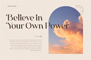 Quitos, a Serif Font by Nathatype (Thumbnail 5 of 10)