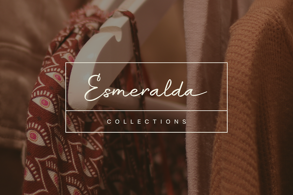 Adelaila, a Script Font by Sikifonts (Photo 7 of 9)
