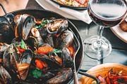 Supreme Food Lightroom Presets, an Action Add-On by I & M Lightroom Presets (Thumbnail 11 of 11)