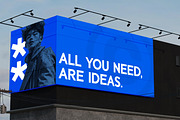 Kalby - Bold Rounded Sans Serif, a Sans Serif Font by Brand Earth (Thumbnail 7 of 7)