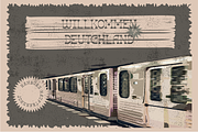 The Ranch | Vintage Font Duo, a Serif Font by Moove Studio (Thumbnail 8 of 12)