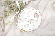 Beryl - Wedding Invitation Suite, an Invitation Template by CinderHeart Designs (Thumbnail 5 of 10)