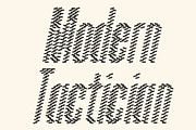 CS Balenda Bricks, a Sans Serif Font by Craft Supply Co. (Thumbnail 3 of 8)