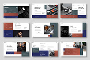 Revo - Business Google Slide Templat, a Presentation Template by Dens Creative Studio (Thumbnail 2 of 6)