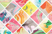 Marble abstract texture, a Texture Graphic by risovanya (Thumbnail 5 of 8)