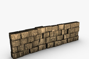 Stone Wall