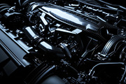 55 Car engines, a Transportation Illustration by Handmadefont (Thumbnail 29 of 56)