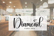 Ginger Bread | Script Font, a Handwritten Font by Scratchones (Thumbnail 5 of 9)