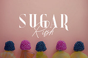Sugar Spice - font duo + Extras, a Serif Font by VP Fonts (Thumbnail 2 of 20)