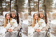 7 Couple Lightroom Presets | Romance, a Preset Add-On by Presets by Yevhen (Thumbnail 7 of 10)
