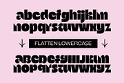 Gango - Variable Fonts, a Sans Serif Font by Adam Fathony (Thumbnail 5 of 16)