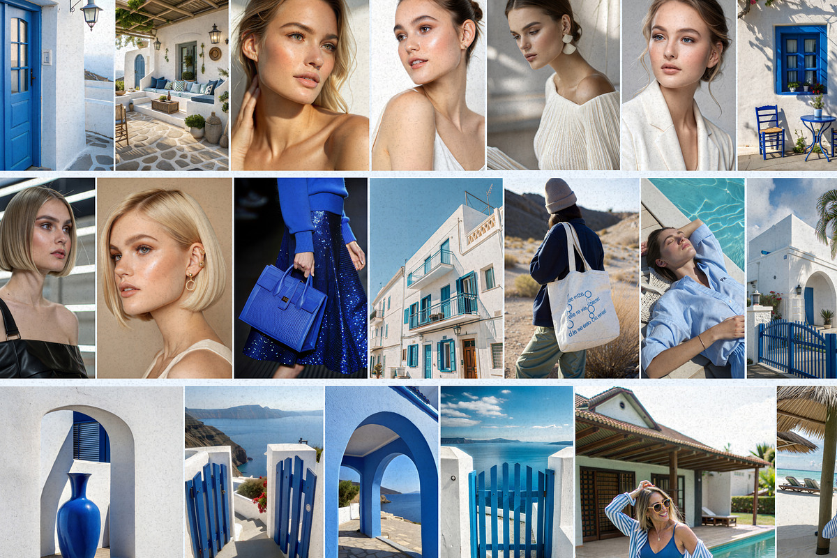 Old Money Style Photo Pack, a Beauty & Fashion Photo by Helospace (Photo 4 of 10)